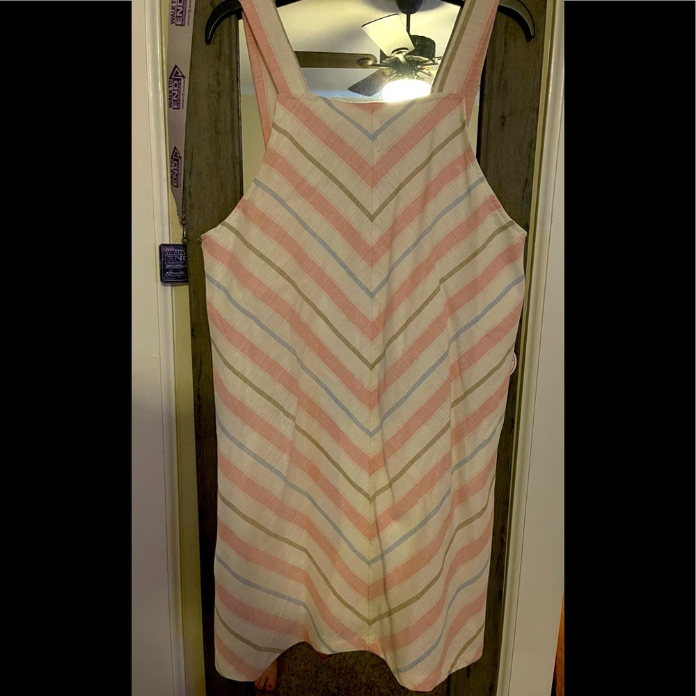 Boutique size small dress